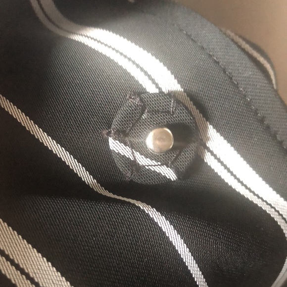 SOLD Ava Vic outerwear sleeveless jacket size X - Picture 7 of 16